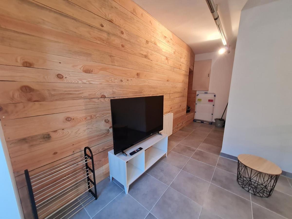 T2 Centre Coutouvre Daire Dış mekan fotoğraf