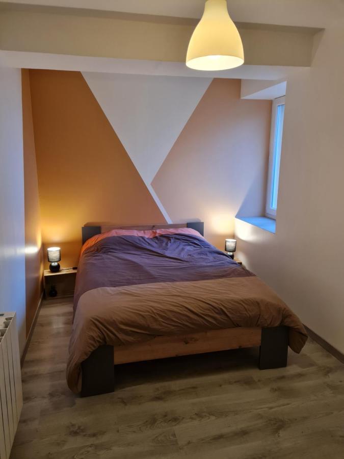 T2 Centre Coutouvre Daire Dış mekan fotoğraf